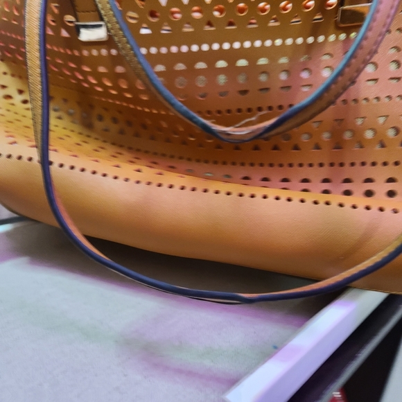 Aldo Beach Bag with Insert - Picture 7 of 10